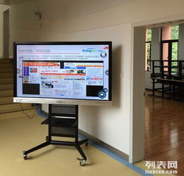 智慧显示新纪元 从广告机到交互白板的多元应用